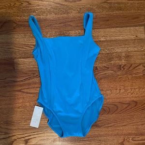 Cloth Ballet Leotard